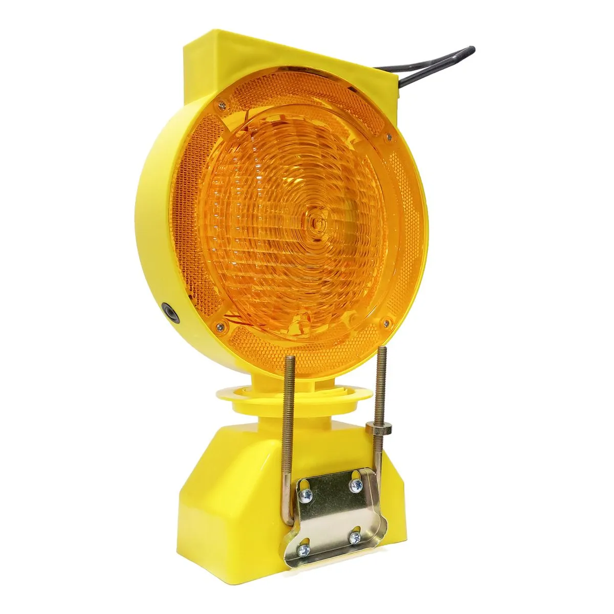 Lampara Destellante Solar