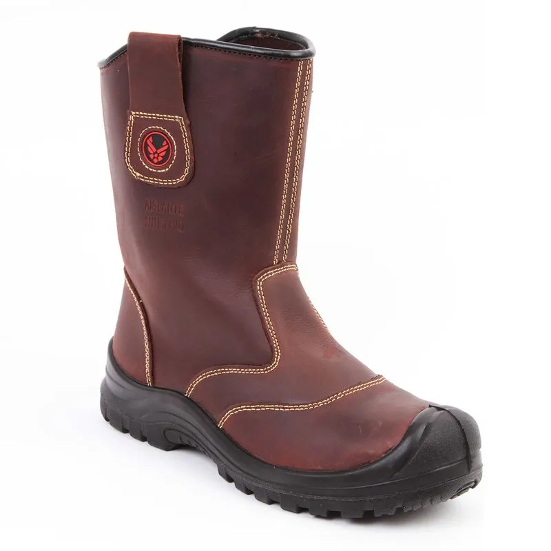 Maxwork Bota Soldador Texxas