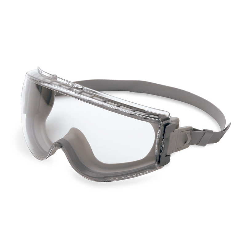 Antiparra Uvex S3960HS Stealth Clara Hydro Shield