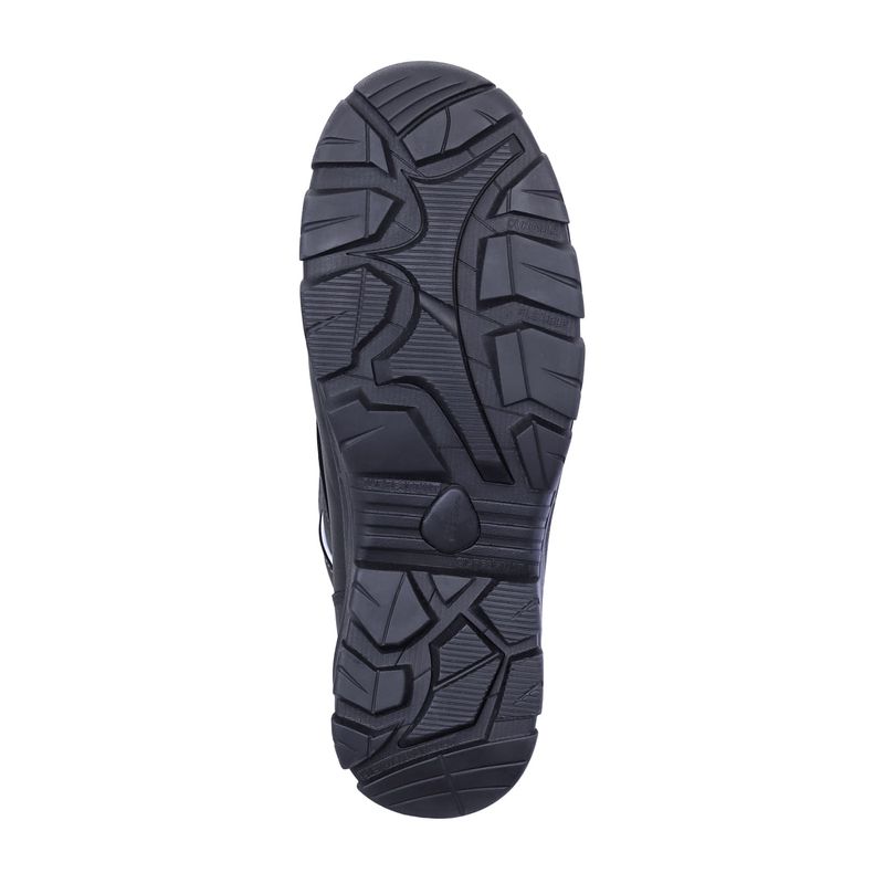 Bota Ignífuga Absolute Fire Fire Attack - Imagen 4
