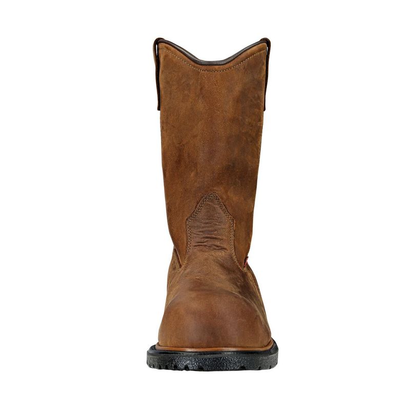 Bota Red Wing 2272 Café - Imagen 7