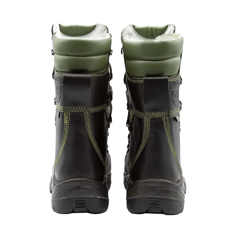 Bota Sherwood Forestal Anticorte - Imagen 2