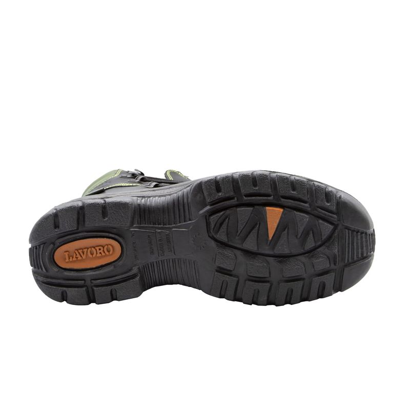 Bota Sherwood Forestal Anticorte