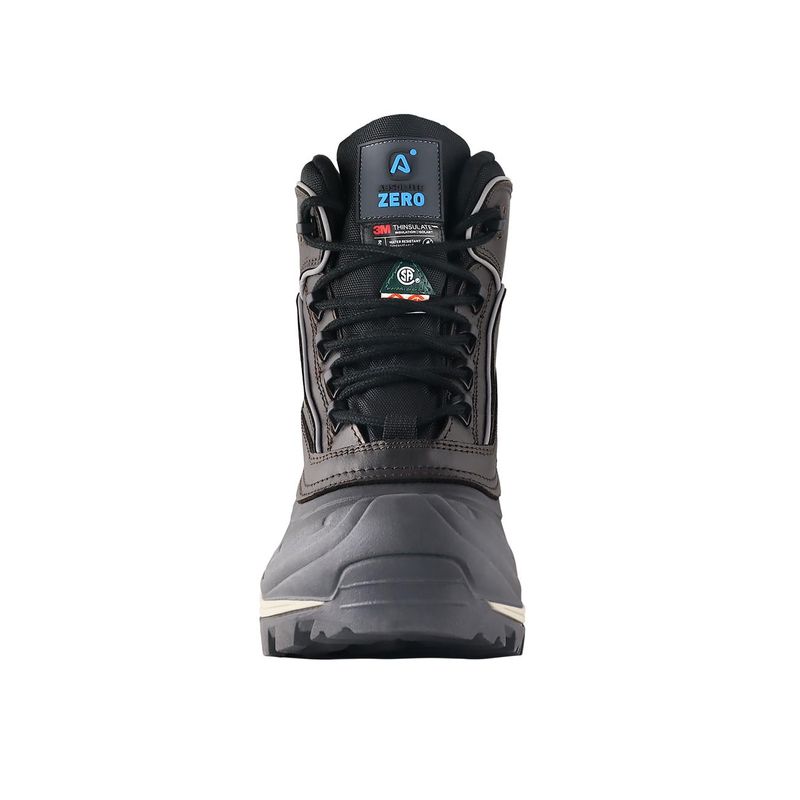 Bota Térmica Absolute Zero 4065 N