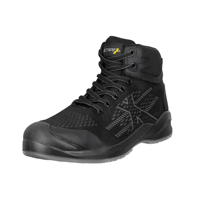 Botin Activex AX1 - Imagen 3