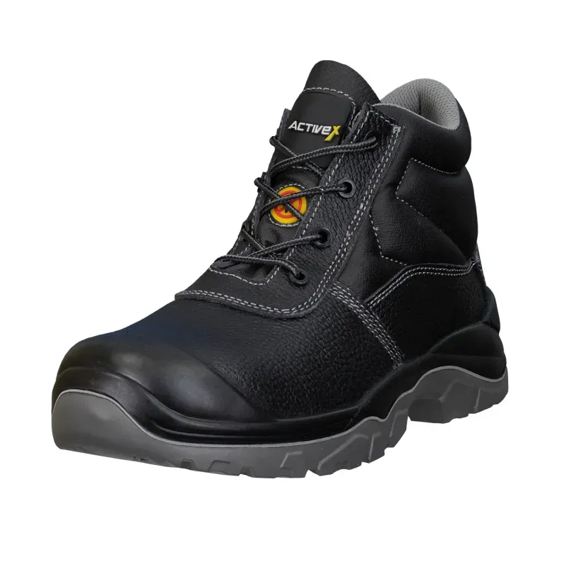 Botin Activex Strong St 433 - Imagen 3