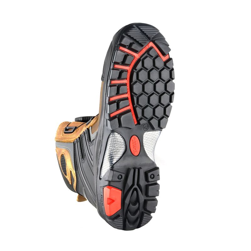 Botín V-Flex Thinsulate® V150 con Boa CaféBotín V-Flex V150 Thinsulate® con Boa Café