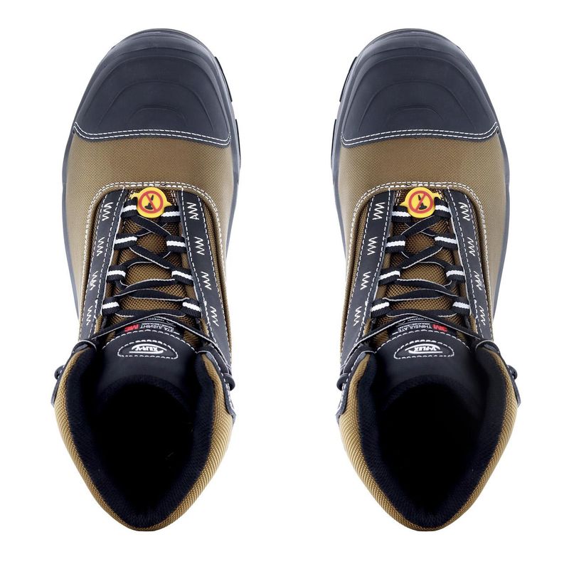 Botin V-Flex V340 Cordura