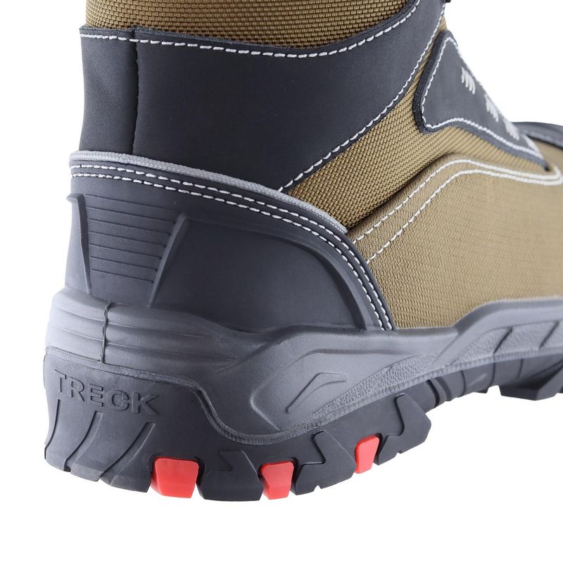 Botin V-Flex V340 Cordura - Imagen 9