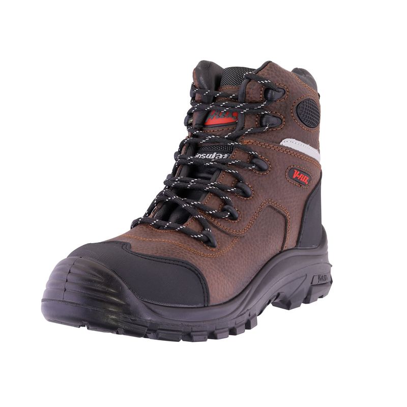 Botín V-Flex V40 Thinsulate® Hidrofugado - Imagen 2