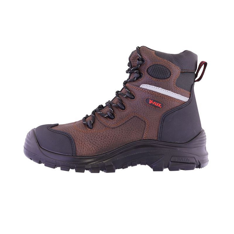Botín V-Flex V40 Thinsulate® Hidrofugado