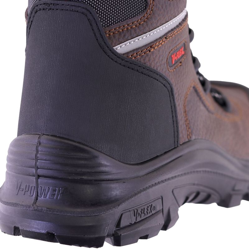 Botín V-Flex V40 Thinsulate® Hidrofugado - Imagen 9