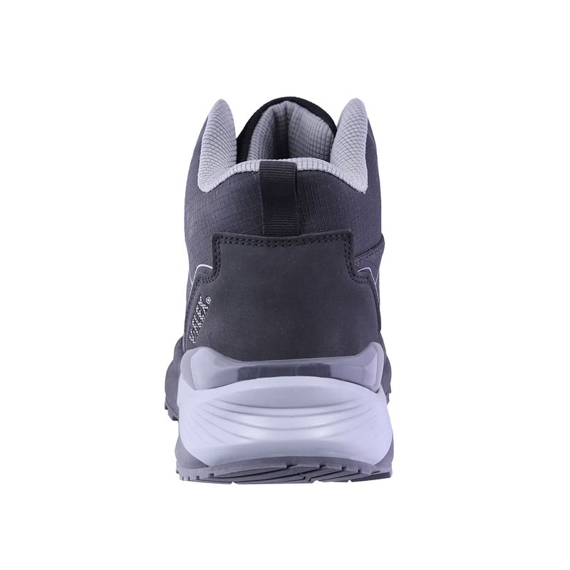 Botín V-Flex V81 Evalight Negro