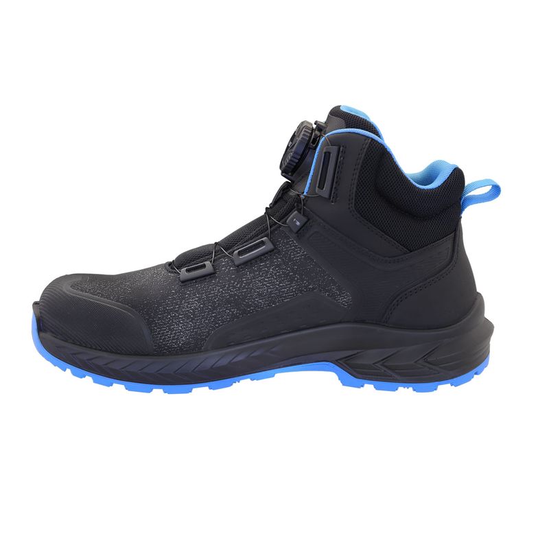 Botin V-Flex V97 Pu-Tek RatchetBotín V-Flex V97 Pu-Tek Ratchet - Imagen 2