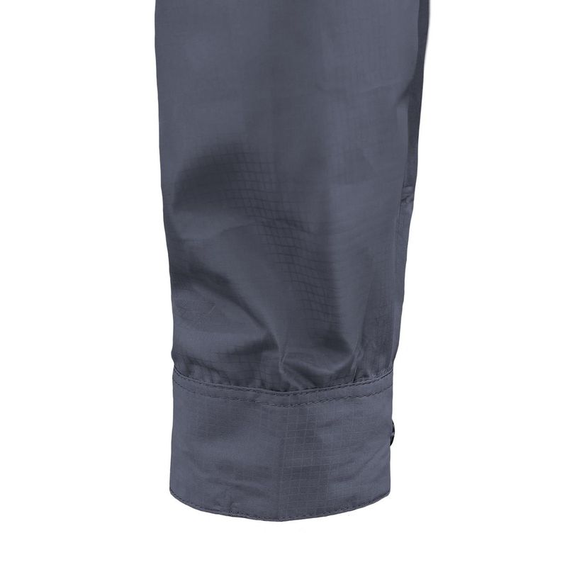 Camisa Lightwind H2100 Gris UV