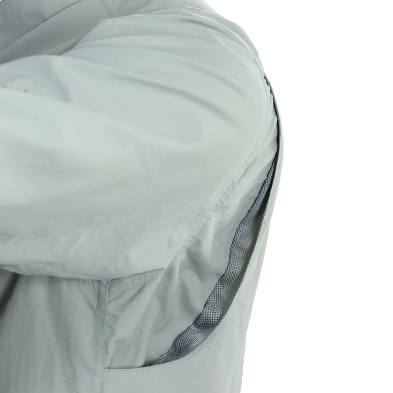 Camisa Lightwind H2300 Ripstop Verde UV