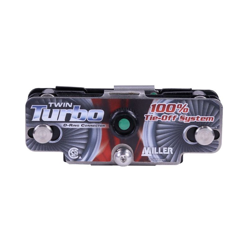 Conector Honeywell G2 para Turbo Lite