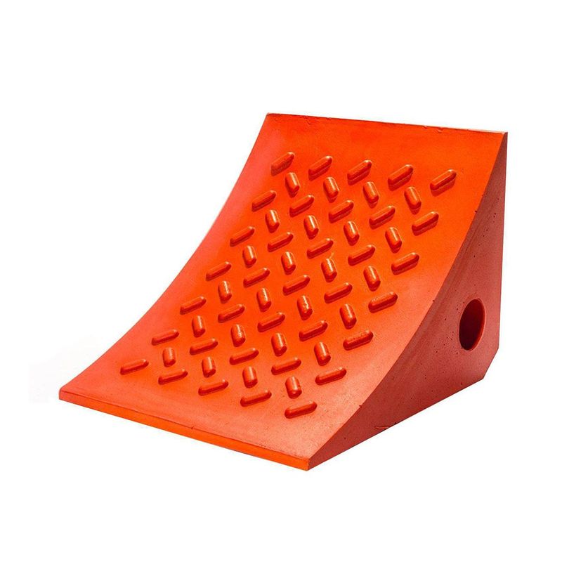 Cuña para Camiones de 20 Ton