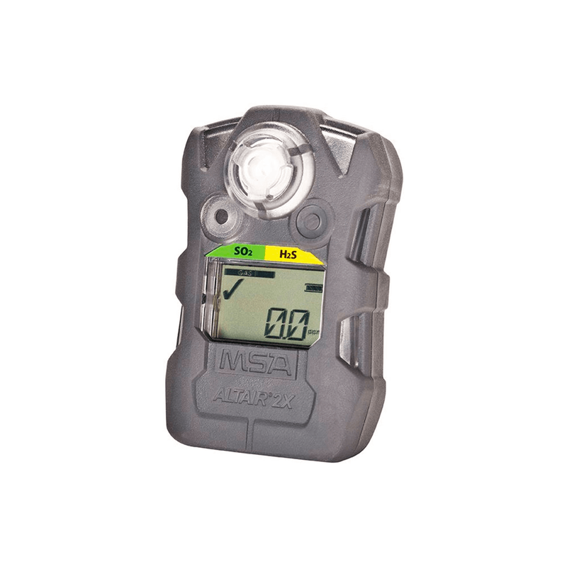 Detector de Gas ALTAIR® 2X Ácido sulfhídrico (H2S) - Imagen 2