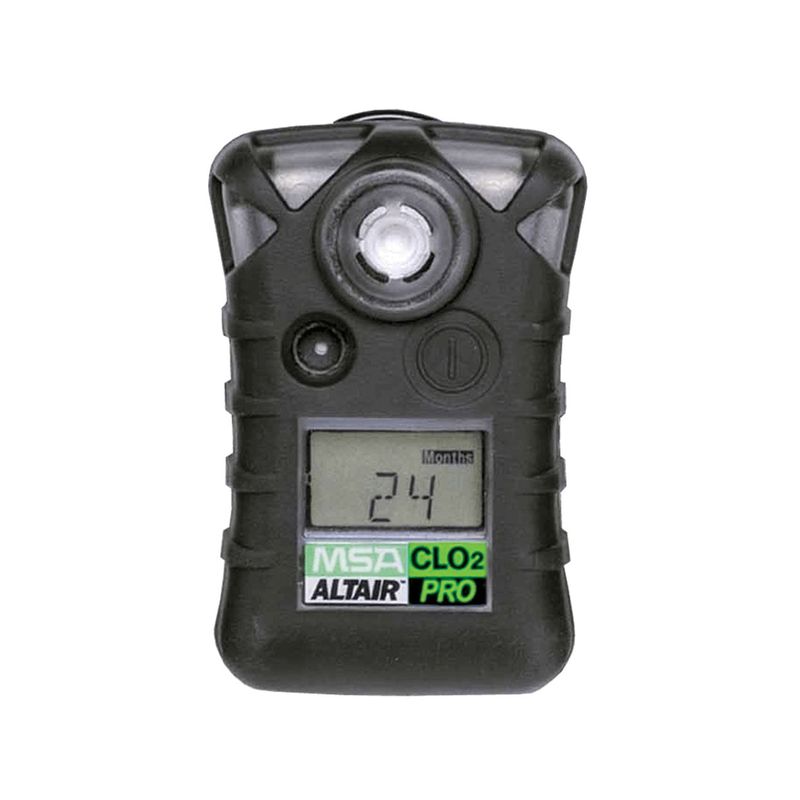 Detector de Gas ALTAIR® Pro Dióxido de Cloro (CLO2)