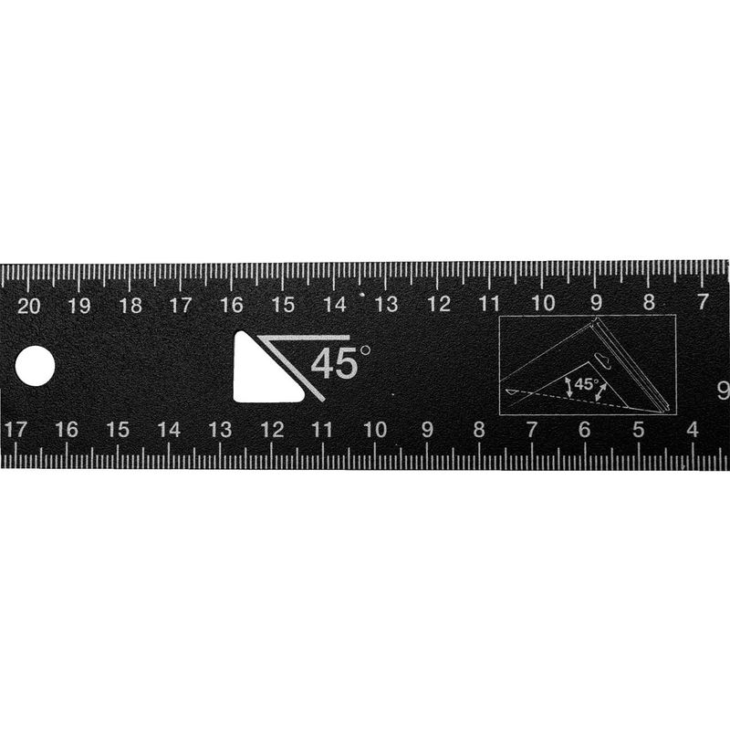 Escuadra de Acero - Imagen 2
