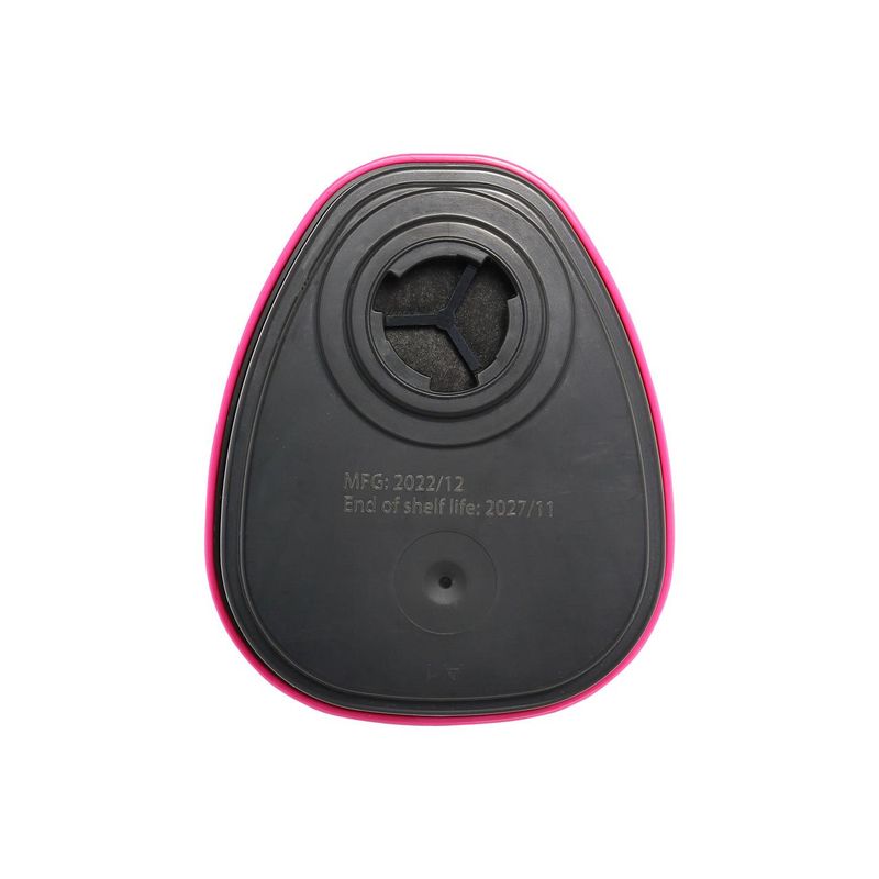 Filtro Activex ATX VO3600 Vapores Organicos y Polvos A2P3 R (Par) - Imagen 3