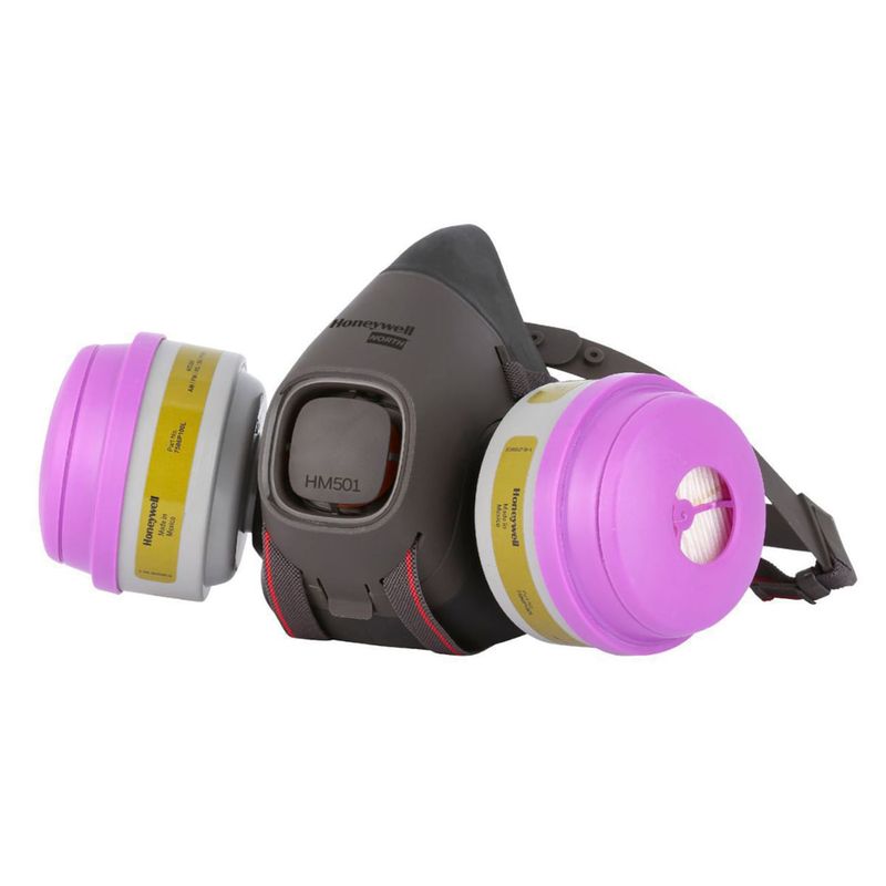 Filtro North 7586P100L para NO2 par - Imagen 2