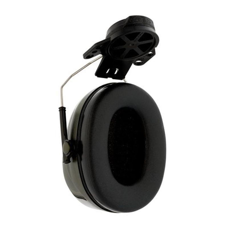 Fono Peltor 3M para casco H520P3E (H9P3E) SNR 30 dB - Imagen 3