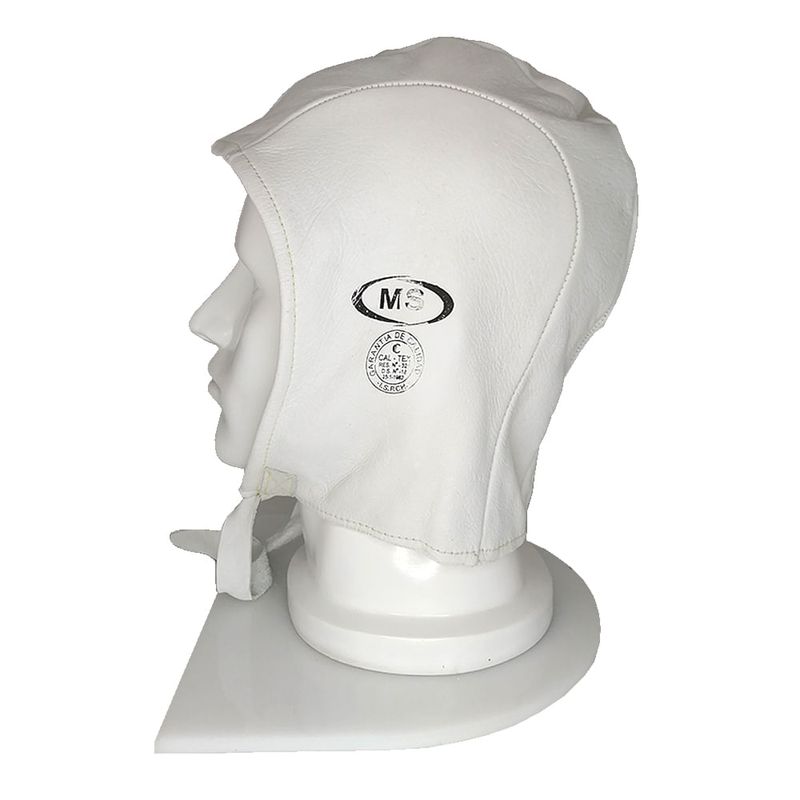 Gorro de Cuero