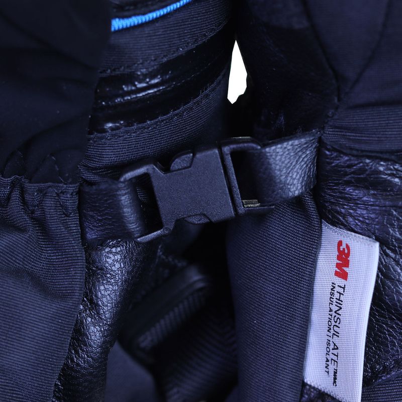 Guante Absolute Zero Térmico Thinsulate Andes III - Imagen 6