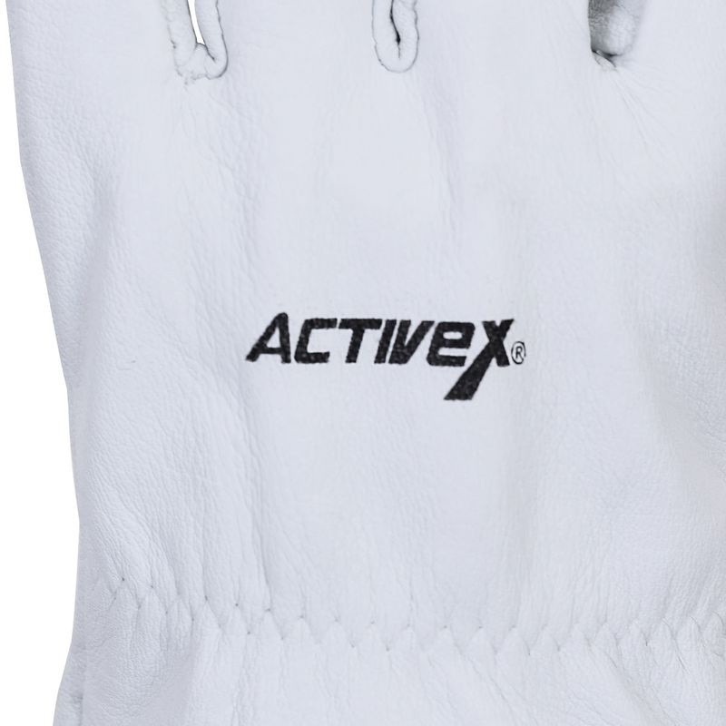 Guante Activex Cabritilla Largo Electricista - Imagen 4