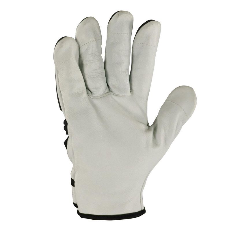 Guante Cabritilla Activex Anticorte Impacto F-A6 - Imagen 2