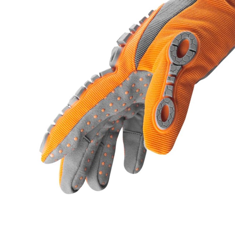 Guante HexArmor 4070 A6 Palma Pvc Dot