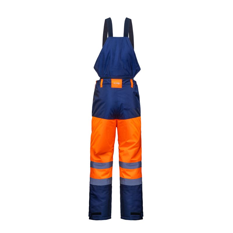 Jardinera Térmica Activex Arctic Naranja AzulJardinera Termica Activex Arctic Naranja/Azul - Imagen 2