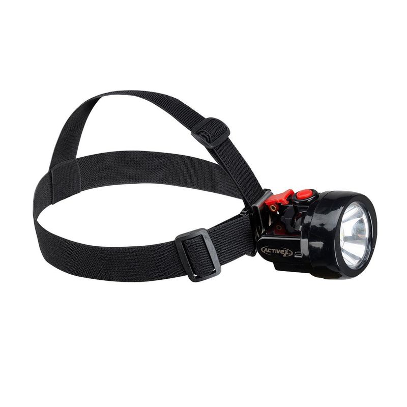 Lámpara Minera Led inalámbrica KL2.5LM