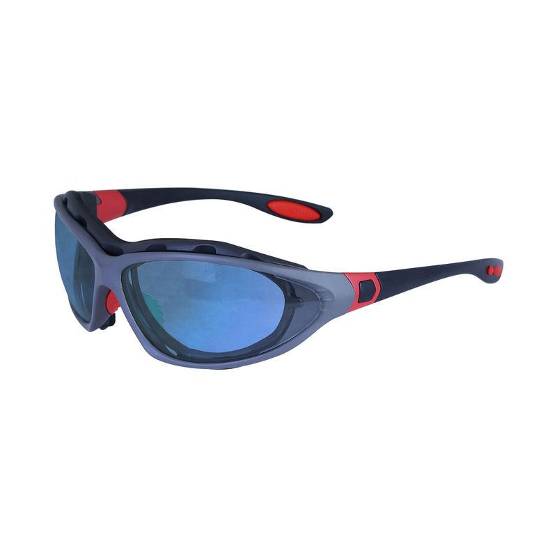 Lente Activex Dual Dust Blocker Azul espejado