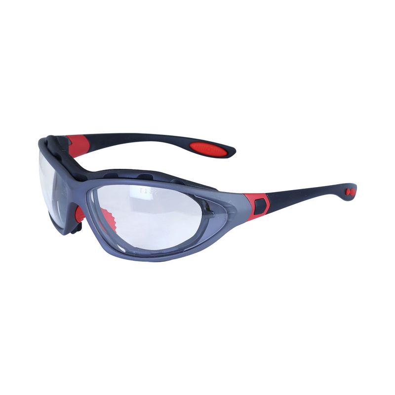 Lente Activex Dual Dust Blocker Claro