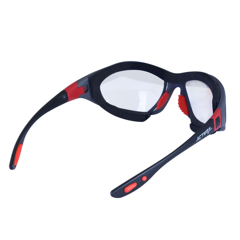 Lente Activex Dual Dust Blocker Claro - Imagen 6