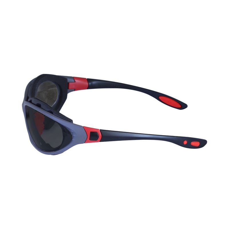 Lente Activex Dual Dust Blocker Gris - Imagen 3