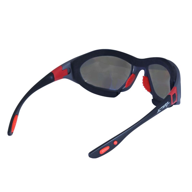Lente Activex Dual Dust Blocker Gris - Imagen 6