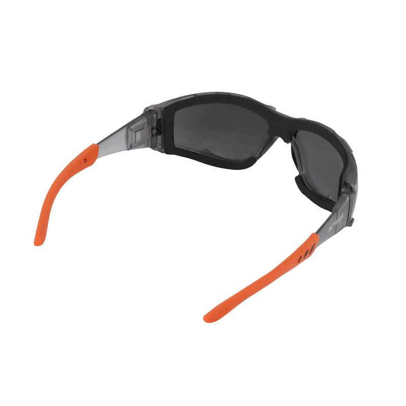 Lente Activex FX III sellado Gris - Imagen 3