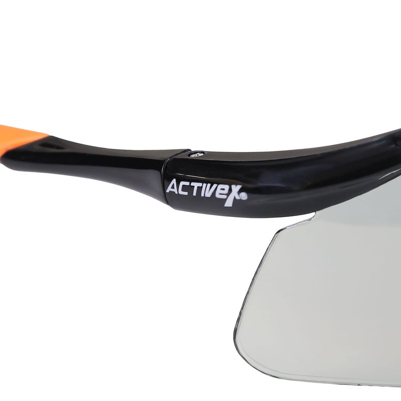 Lente Activex Swat In Out