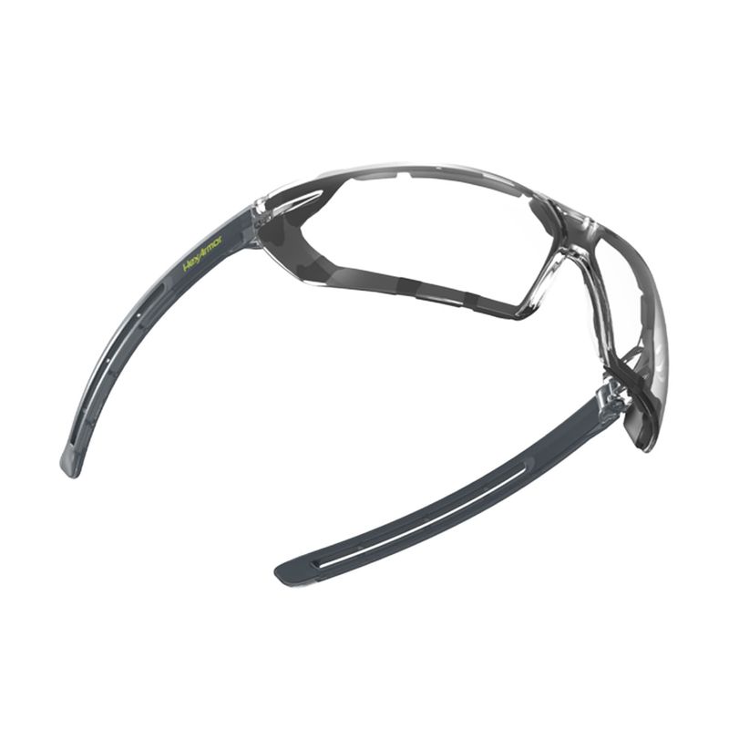 Lente HexArmor LT 400G 2SF Sellado Claro Doble Anti empaño - Imagen 5