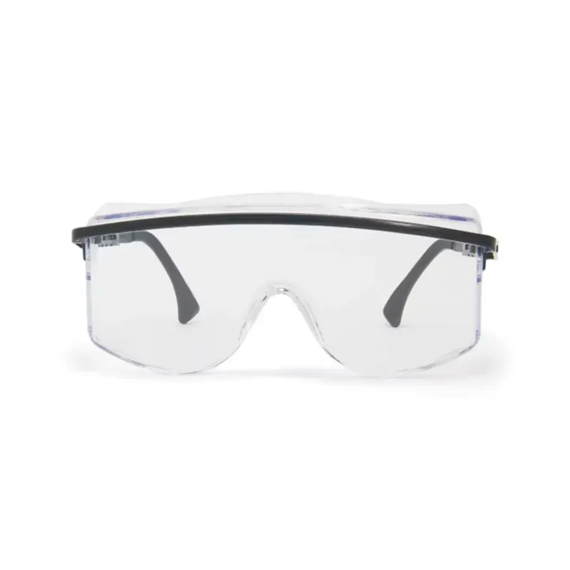 Lente Uvex Astrospec S2500C 3001 Claro XT DUO