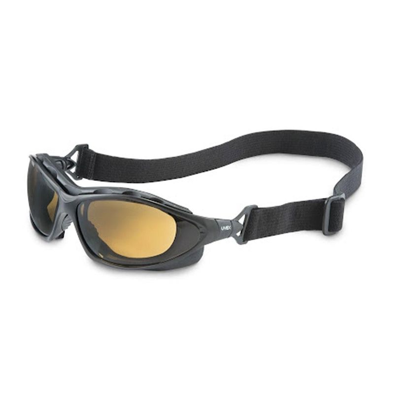 Lente Uvex Seismic HS Espresso S0601HS