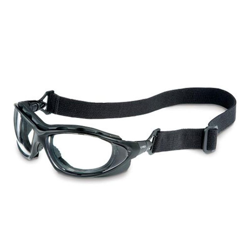 Lente Uvex, Seismic HS claro S0600HS - Imagen 2