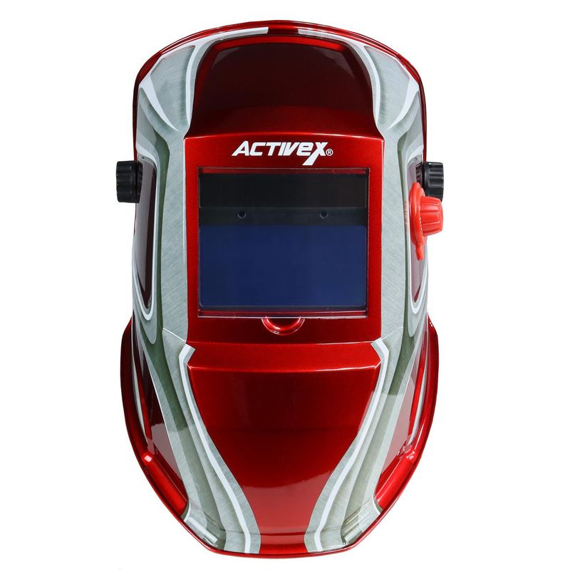 Mascara Soldar Activex Fotosensible WH3716 - Imagen 2