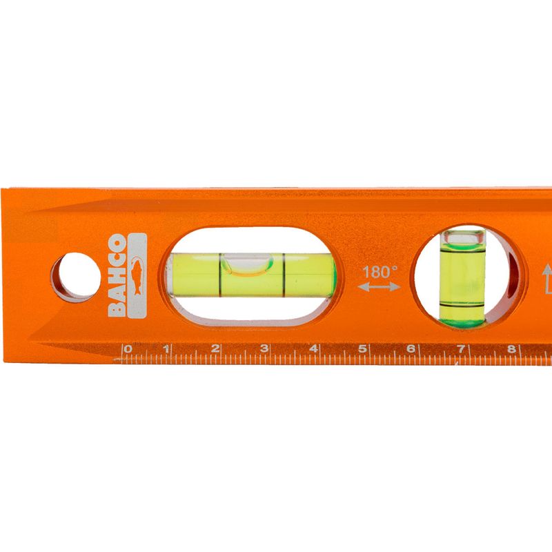 Nivel de Aluminio Torpedo 9" - Imagen 3