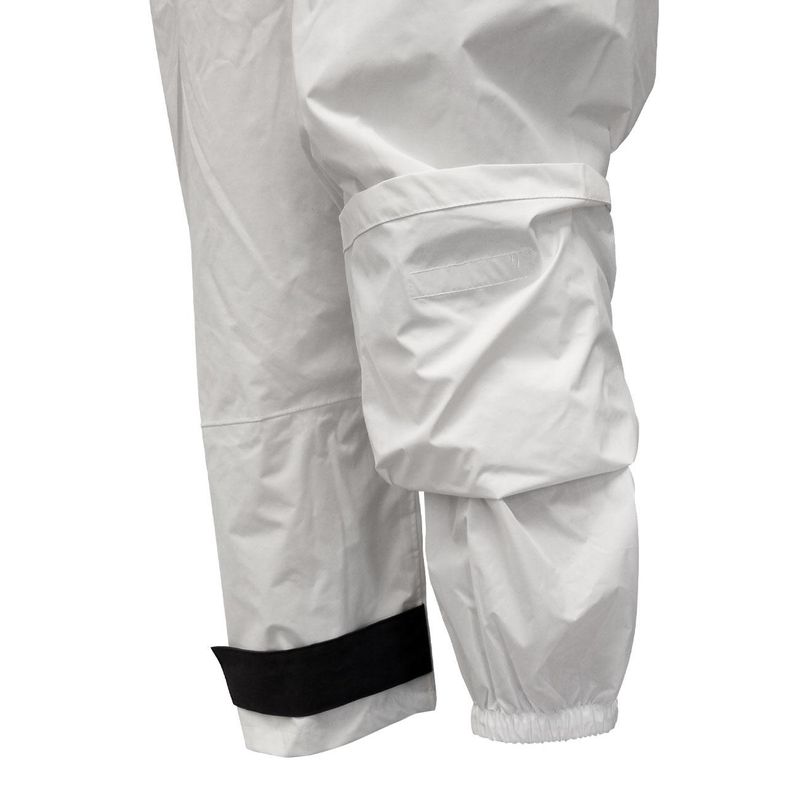 Overol Activex CX-5 High Volume Blanco - Imagen 4