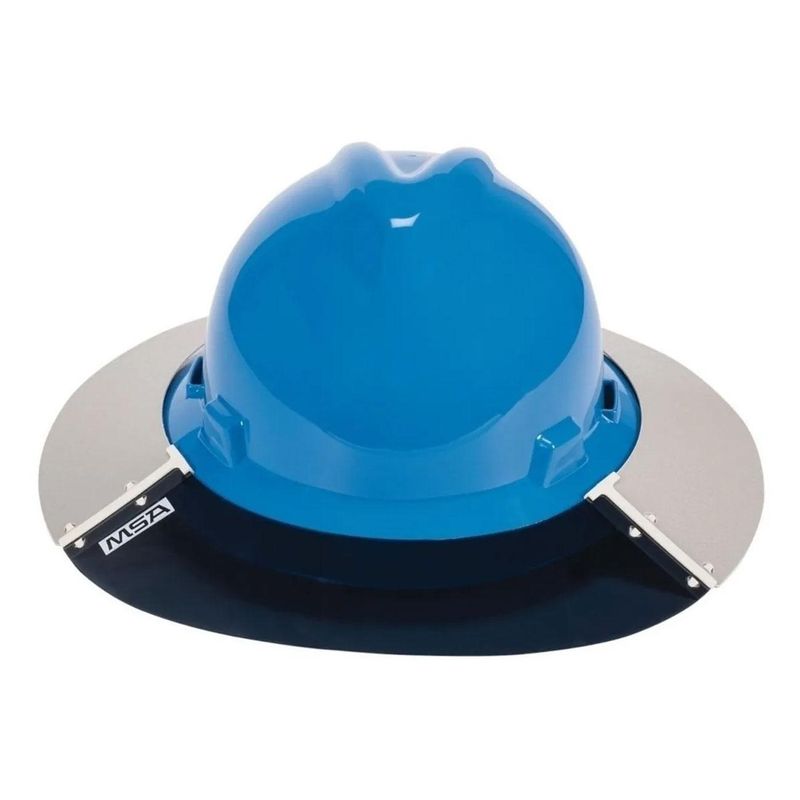 Pantalla Sol Casco V-Gard MSA 697290 - Imagen 2